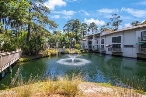 42 S Forest Beach Drive, Hilton Head Island, SC 29928