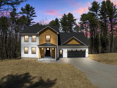 143 Durham Road, Freeport, ME 04032