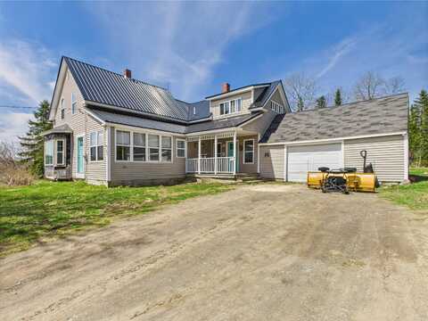 60 Carson Road, Perham, ME 04766