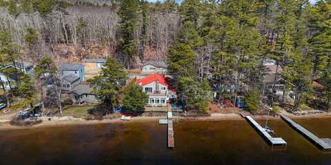 54 Aquilla Road, Gray, ME 04039