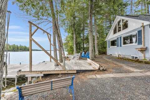 625 Point Road, Otis, ME 04605