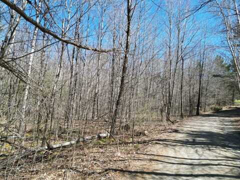 Lot 18a McCafferty Place, Lee, ME 04455