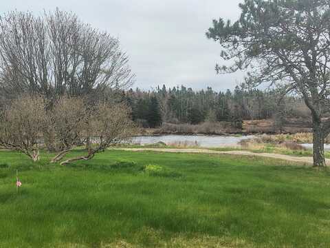 6 & 20 Skinner Corner, Jonesport, ME 04649