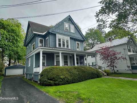79 Chestnut St, North Adams, MA 01247