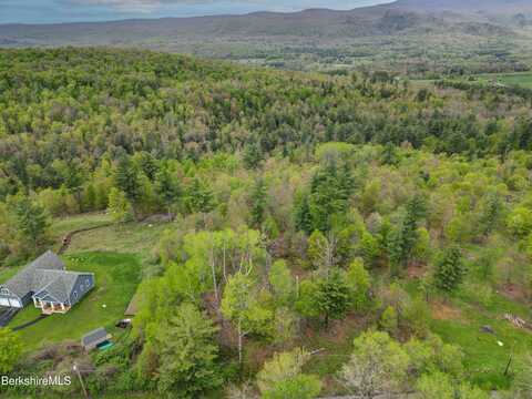 #16 Jenks Rd, Cheshire, MA 01225