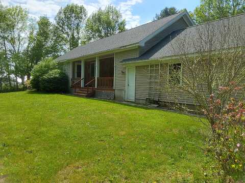 76 West Washington Road, Washington, ME 04574