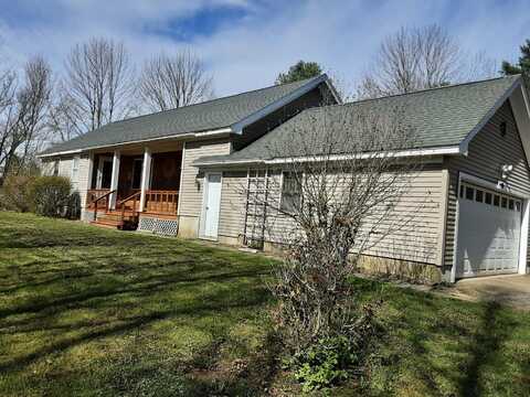 76 West Washington Road, Washington, ME 04574
