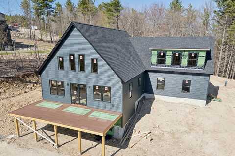 19 Sky Ridge Drive, Casco, ME 04015