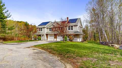 25 Sunrise Drive, Paris, ME 04281