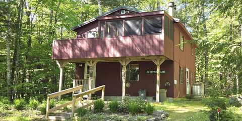 10 Spruce Lane, Bridgton, ME 04009