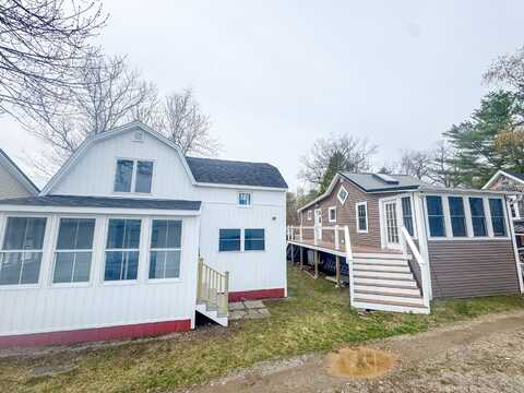 108 Sandy Beach Road, Glenburn, ME 04401
