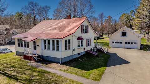 947 W Main Street, Dover-Foxcroft, ME 04426