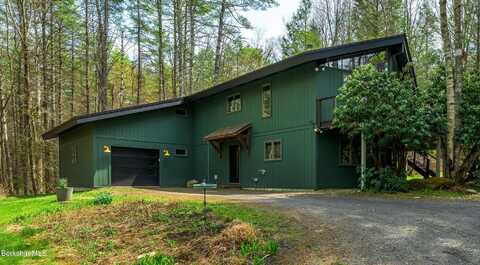 812 Canaan Southfield Rd, New Marlborough, MA 01259