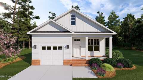 253 Sycamore Road, Southport, NC 28461