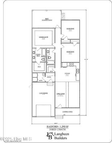 253 Sycamore Road, Southport, NC 28461