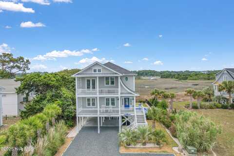1063 Tide Ridge Drive, Holden Beach, NC 28462