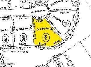 8 Mourning Warbler Trail, Bald Head Island, NC 28461
