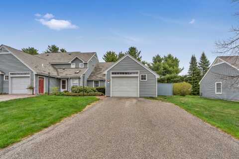 23 Winterberry Court, Cumberland, ME 04021