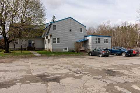 1105 Valley Crossing, Carrabassett Valley, ME 04947