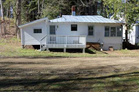 68 & 71 Salmon Road, Madison, ME 04950
