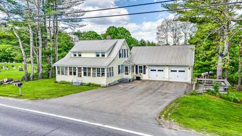 701 Augusta Road, Winslow, ME 04901