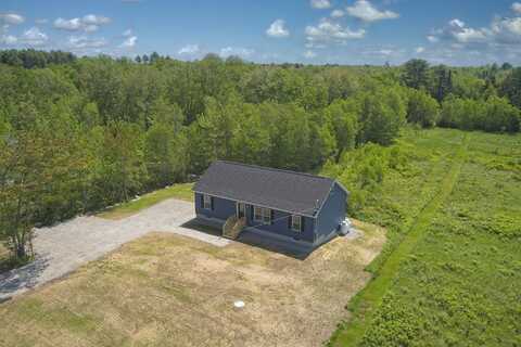 255 Cushing Road, Cushing, ME 04863