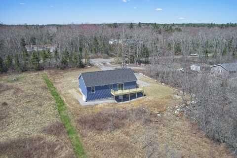 255 Cushing Road, Cushing, ME 04863