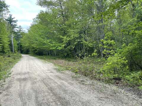 Lot 1 Log Yard Way, Brownfield, ME 04010
