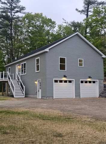 310 Emery Mills Road, Shapleigh, ME 04076