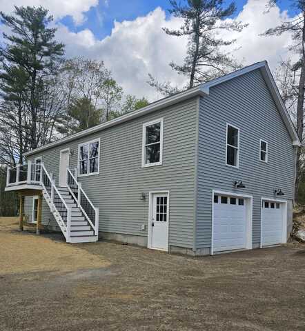 310 Emery Mills Road, Shapleigh, ME 04076