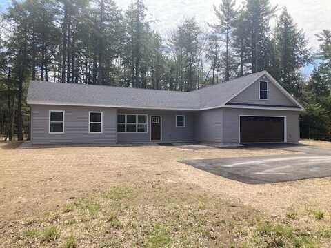 3 Milligan Circle, Oxford, ME 04270