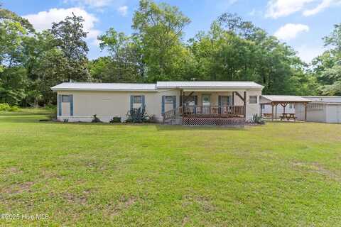 6894 10th Street SW, Ocean Isle Beach, NC 28469