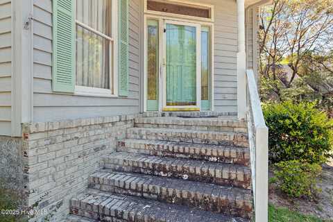 321 Heather Court, Sunset Beach, NC 28468