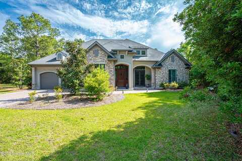 8827 Kirkcaldy Court, Sunset Beach, NC 28468