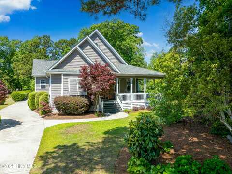 2790 Creek Bridge Court, Southport, NC 28461