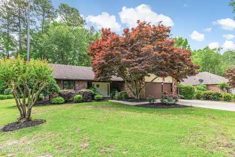 33 Brassie Drive, Carolina Shores, NC 28467