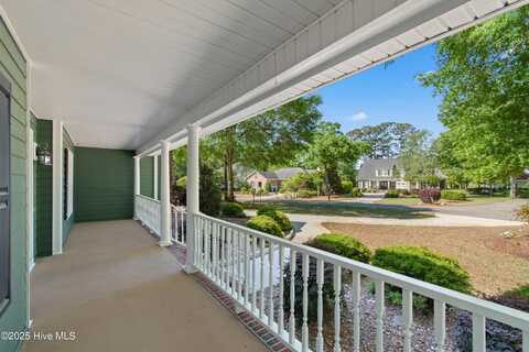 622 Oyster Bay Drive, Sunset Beach, NC 28468