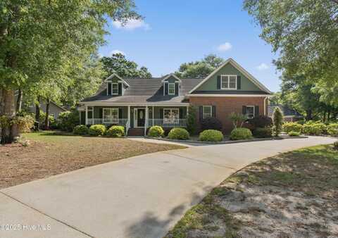 622 Oyster Bay Drive, Sunset Beach, NC 28468