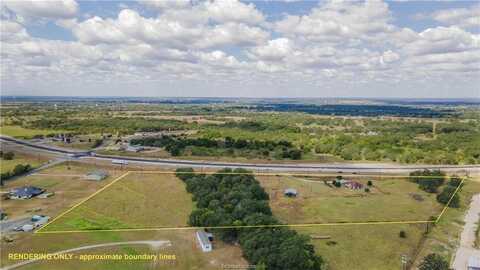996 FM 60 East (+/-10.7 acres), Somerville, TX 77879