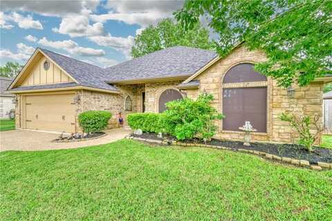 2703 Wood Court, Bryan, TX 77808