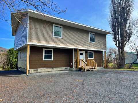 99 St John Road, Fort Kent, ME 04743