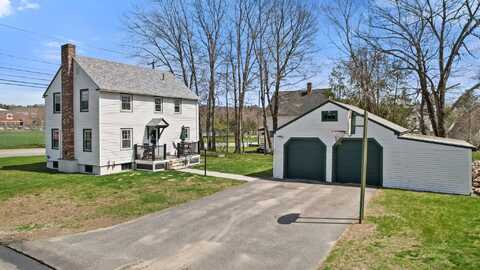 312 State Street, Ellsworth, ME 04605