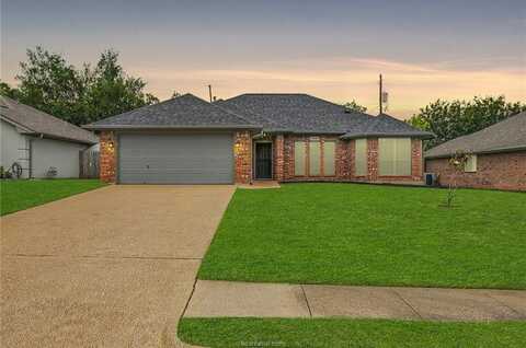 4516 Pembrook Lane, Bryan, TX 77802
