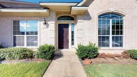 214 Fraternity, College Station, TX 77845