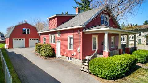 550 Ohio Street, Bangor, ME 04401