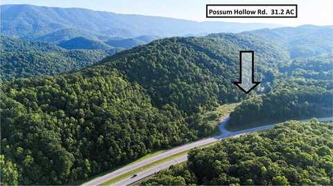 00 Possum Hollow Road, PRINCETON, WV 24740
