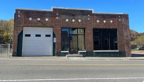 293 Centre, POCAHONTAS, VA 24635