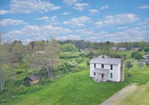 925 Pisgah Rd, PRINCETON, WV 24739