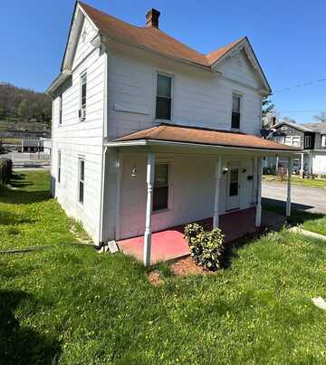 812 Highland Ave, BLUEFIELD, WV 24701