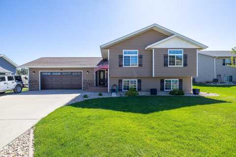 1727 Iron Horse Loop, Spearfish, SD 57783